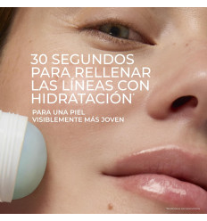 RoC HYDRA EFECTO RELLENADOR SÉRUM EN STICK rellenador con Ácido Hialurónico y Péptidos Pro Colageno