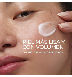 RoC HYDRA EFECTO RELLENADOR CREMA HIDRATANTE DÍA/NOCHE 50ml
