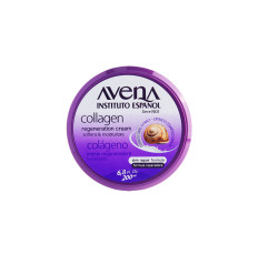 INSTITUTO ESPAÑOL COLÁGENO CREMA REGENERADORA 200 ml