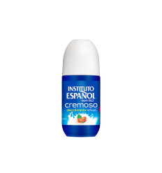INSTITUTO ESPAÑOL CREMOSO DEO ROLLON 48 H 75 ml