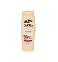 INSTITUTO ESPAÑOL AVENA LOCIÓN HIDRATANTE MANOS Y CUERPO 500 ml