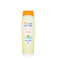 INSTITUTO ESPAÑOL GOTAS FRESCAS FAMILIA AGUA DE COLONIA CONCENTRADA 750 ml