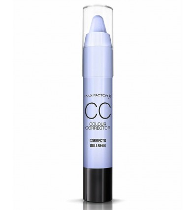 MAX FACTOR CC COLOUR CORRECTOR PEN DULLNESS