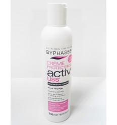 BYPHASSE CREME PROTECTRICE ACTIV LISS 250 ml