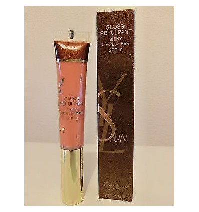 YSL GLOSS REPULPANT SPF 10 Nº 5