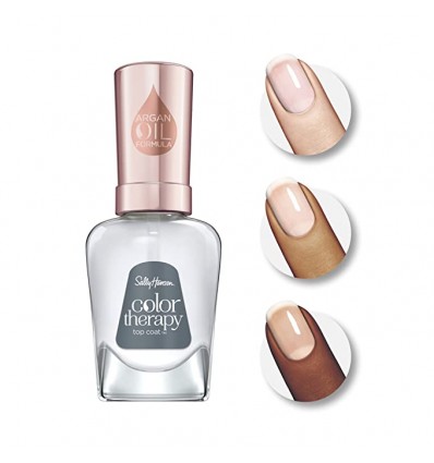 SALLY HANSEN TOP COAT VERNIS DE PROTECTION