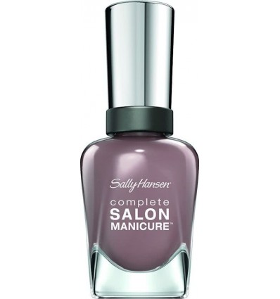 SALLY HANSEN ESMALTE DE UÑAS 370 COMMANDER IN CHIC