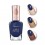 SALLY HANSEN COLOR THERAPY 420 GOOD AS BLUE