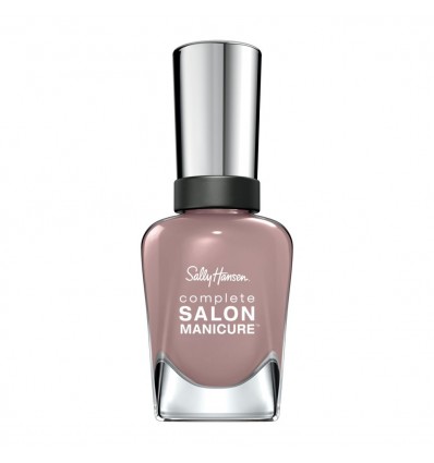 SALLY HANSEN ESMALTE DE UÑAS 374 MAUVE ALONG