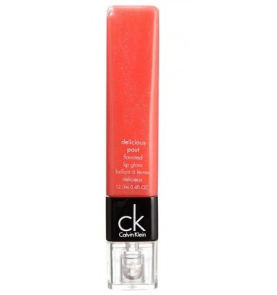 Calvin Klein Gloss labial FIESTA ( ref 32407 ) 12 ml