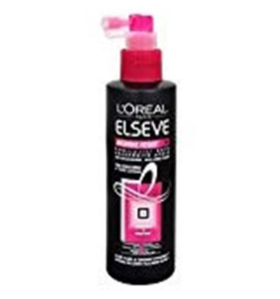 L'oréal Elseve Arginina Resist Fortalece y Restaura Spray 200 ml …