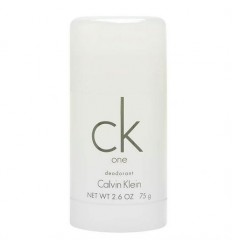 Calvin Klein CK one DEO STICK 75 g