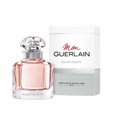 GUERLAIN MON GUERLAIN 30 ml EDT spray