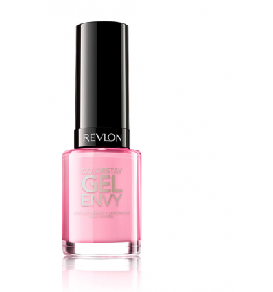 Revlon Laca de Uñas Colorstay Gel Envy tono 118-lucky in love