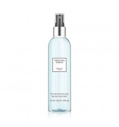 Vera Wang Embrace Periwinkle & Iris Body Mist 240 ml