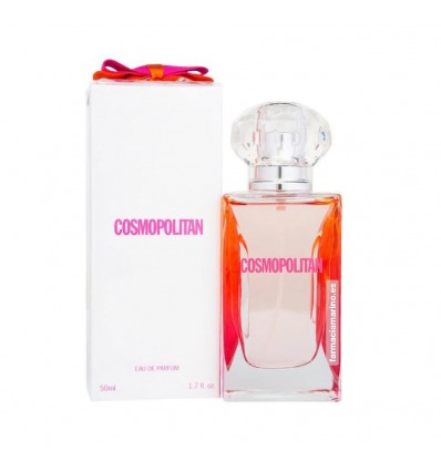 Cosmopolitan Eau de Parfum 50ml Spray