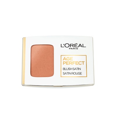 L`ORÉAL Age perfect colorete 107 Brun / Hazelnut